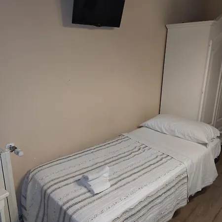 Searoom Penzion