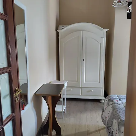 Searoom * Μπάρι