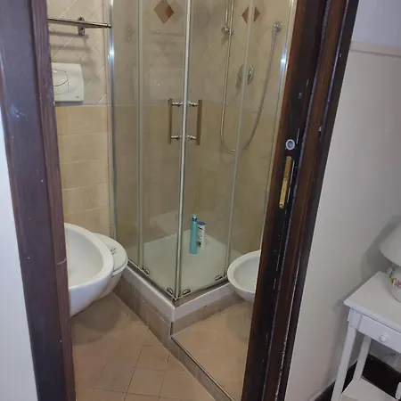 Searoom * Bari